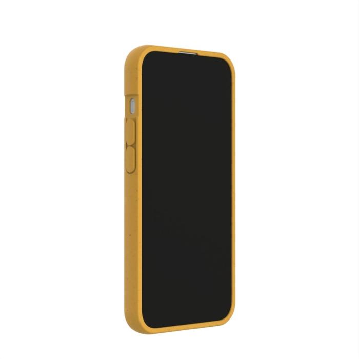 Pela - Pela Hive Edition Mobilskal iPhone 13 Pro - Classic Honey