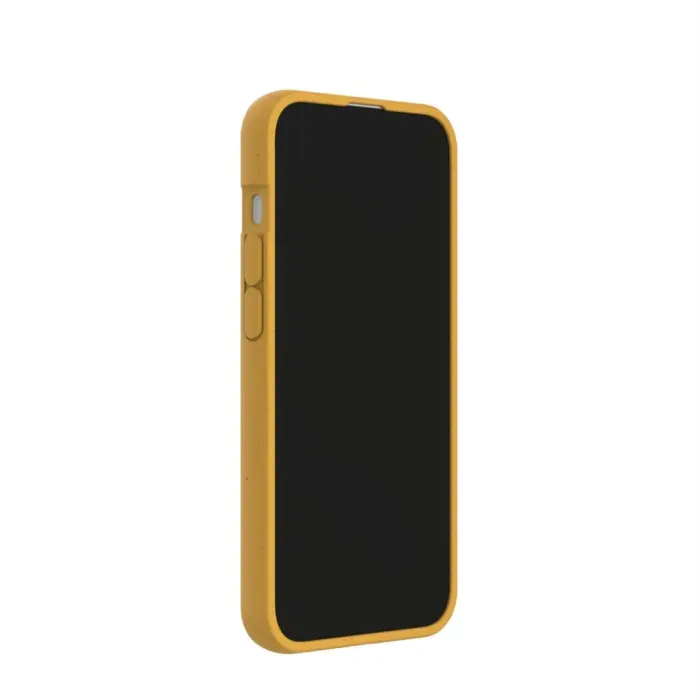 Pela - Pela Hive Edition Mobilskal iPhone 13 - Classic Honey
