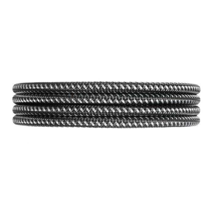 Xtorm - Xtorm Premium USB-C / Lightning Kabel 1m Svart