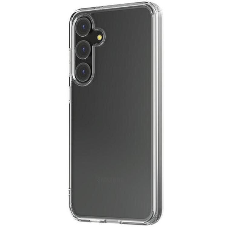Uniq Galaxy S24 Plus Mobilskal LifePro Xtreme - Transparent | 2353 | AlltMobil