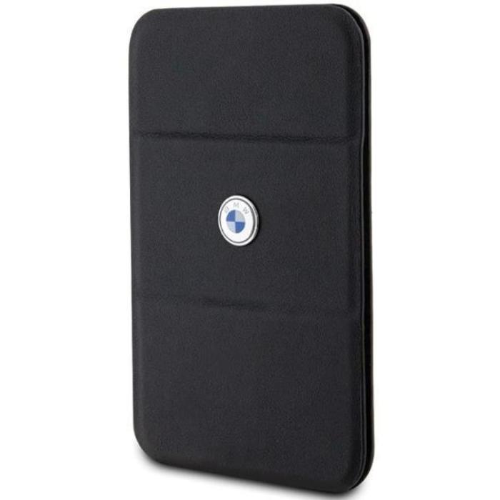 BMW - BMW Magsafe Korthållare Signature Collection - Svart