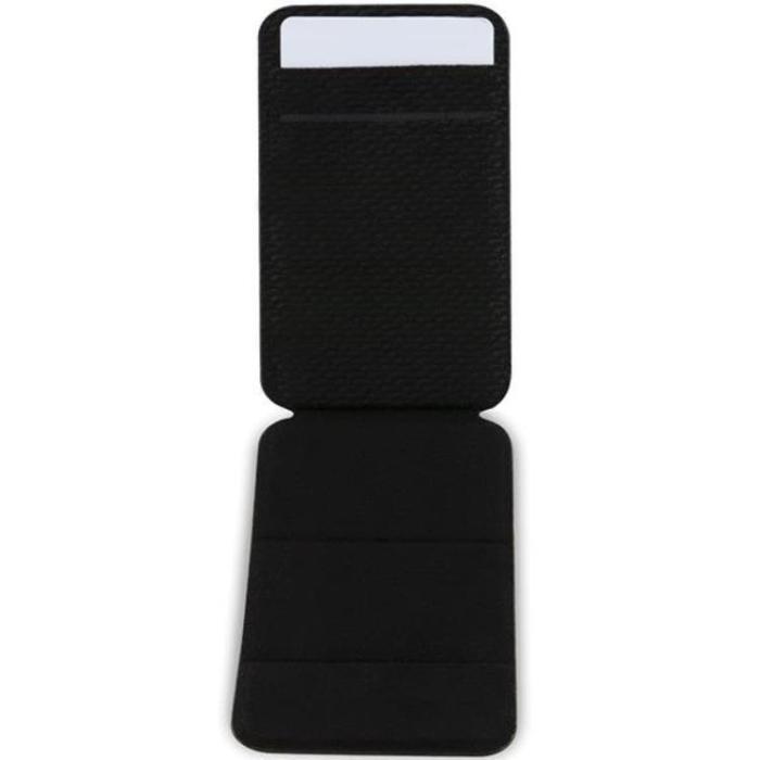 BMW - BMW Magsafe Korthållare Signature Collection - Svart