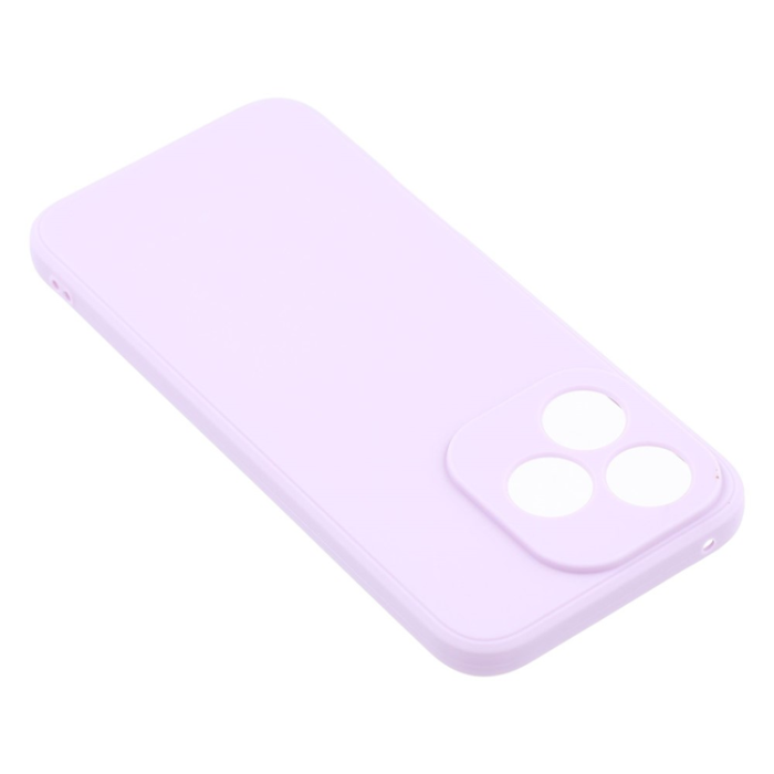 A-One Brand - Honor 400 Lite Mobilskal TPU Shockproof - Lila