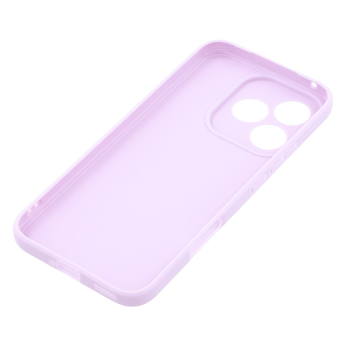 A-One Brand - Honor 400 Lite Mobilskal TPU Shockproof - Lila