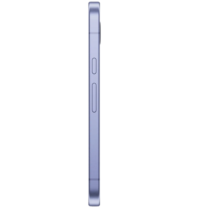 Google - Google Pixel 9a - 8GB - 256GB - Lila
