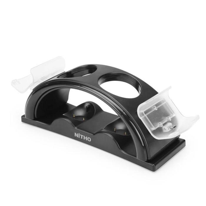 UTGATT1 - NITHO Laddningsstation PS4 PS Move