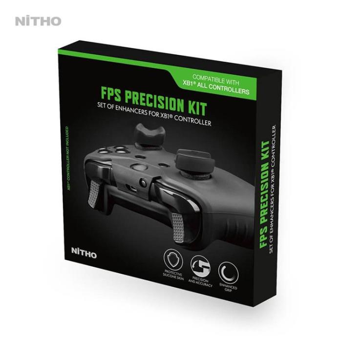 UTGATT1 - NITHO Precisionskit för Handkontroll XBOX ONE