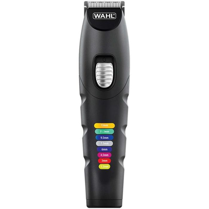WAHL - WAHL Multitrimmer Color Trim Advanced