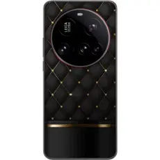 Gustaf - Mobilskal till Xiaomi 15 Ultra med Luxury Opulence