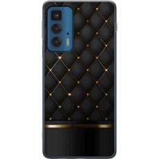 iSecrets - Mobilskal till Motorola Edge 20 Pro med Luxury Opulence