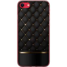 iSecrets - Mobilskal till Apple iPhone SE (2020) med Luxury Opulence