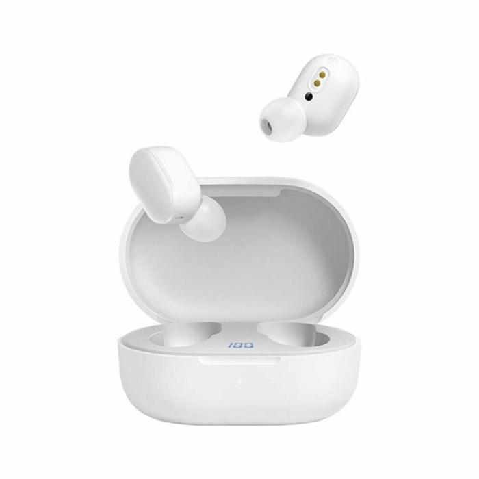 Xiaomi - Xiaomi Redmi Airdots 3 TWS In-Ear Hörlurar Trådlösa - Vit
