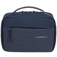 Samsonite - Samsonite StackD Handtag Necessär - Blå