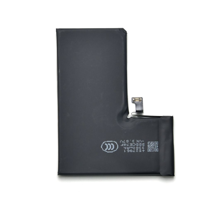 SiGN - SiGN iPhone 14 Pro Batteri 3480mAh High Capacity