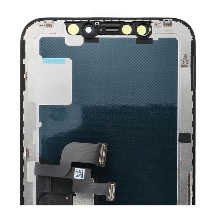 A-One Brand - iPhone X Skärm med LCD-display ZY FFHD-900p Incell
