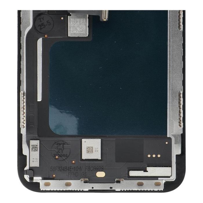 A-One Brand - iPhone X Skärm med LCD-display ZY FFHD-900p Incell
