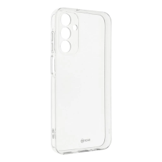 Roar - Roar Galaxy A36 5G Mobilskal Jelly - Transparent