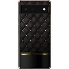 iSecrets - Mobilskal till Google Pixel 6 med Luxury Opulence