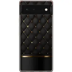 Gustaf - Mobilskal till Google Pixel 6 med Luxury Opulence