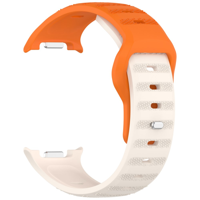 A-One Brand - Galaxy Watch 8 (44mm/40mm)/8 Classic (46mm) Armband Silikon