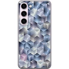 iSecrets - Mobilskal till Samsung Galaxy S23 med Cyklon