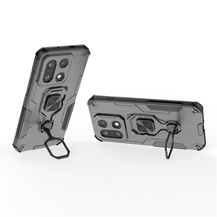 A-One Brand - OnePlus 15 5G Mobilskal Rotatable Ring Kickstand