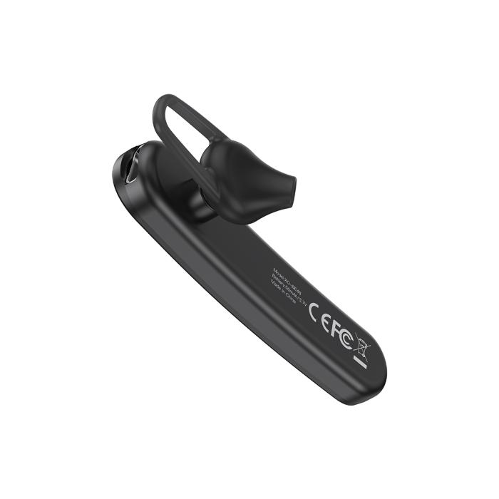 XO - XO In-Ear Hörlur Trådlösa Bluetooth BE48 - Svart