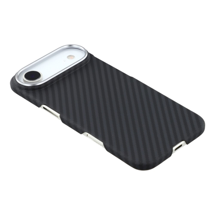 A-One Brand - iPhone Air Mobilskal MagSafe Carbon Fiber
