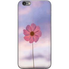 iSecrets - Mobilskal till Apple iPhone 6 Plus med Rosa blomma
