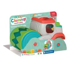 CLEMENTONI - CLEMENTONI Soft Clemmy Sensory Brick Eater