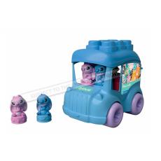 CLEMENTONI - CLEMENTONI Soft Clemmy Stitch Bus