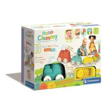 CLEMENTONI - CLEMENTONI Soft Clemmy Train