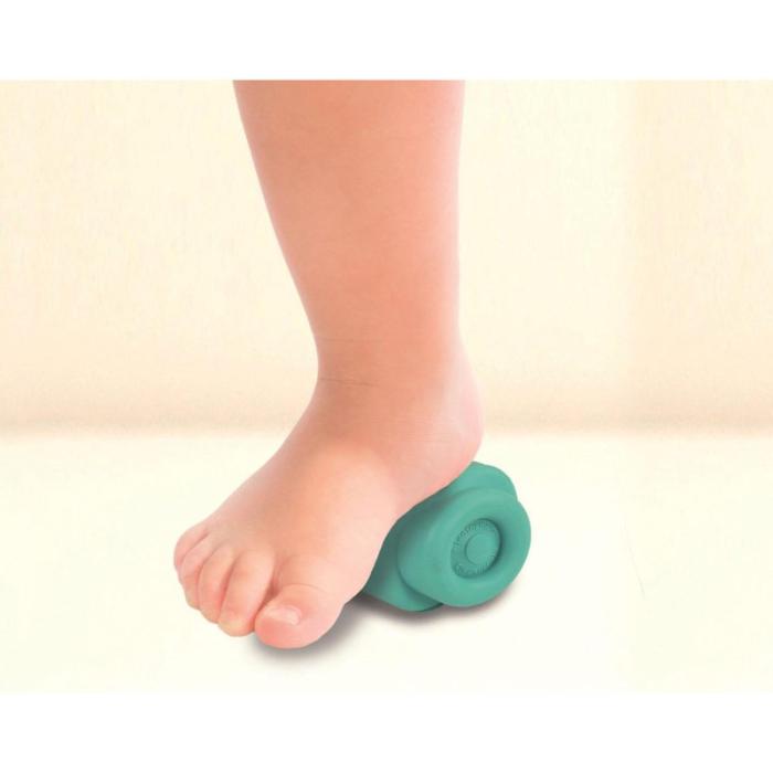 CLEMENTONI - CLEMENTONI Soft Clemmy (Set Of 20 Blocks) Väska