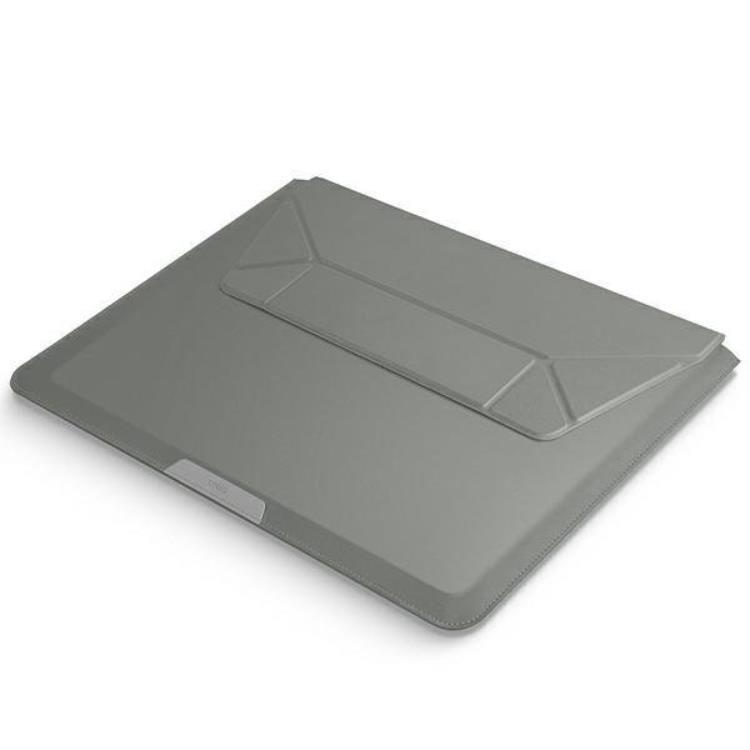 UNIQ Datorfodral 14 Oslo - Grön | 2353 | AlltMobil