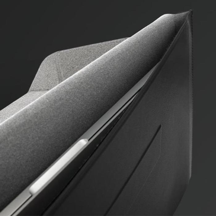 UNIQ - UNIQ Datorfodral 14'' Oslo - Grön