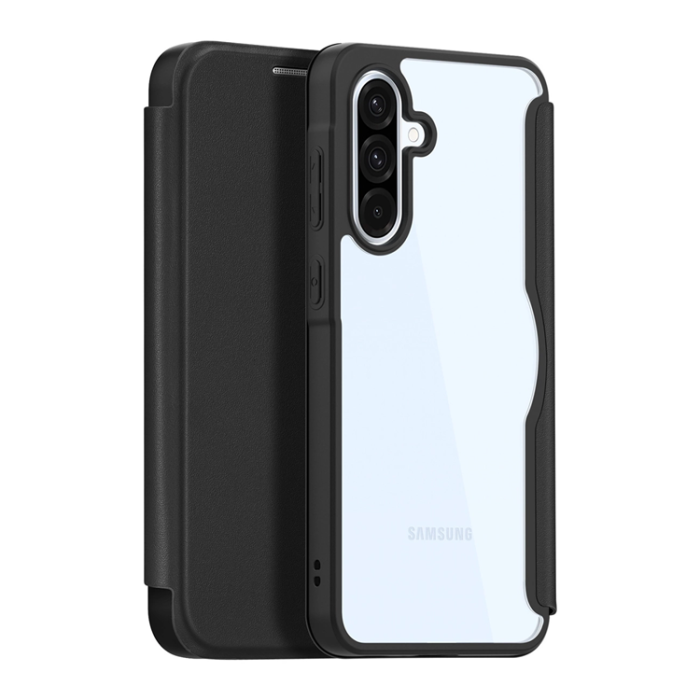 Dux Ducis - Dux Ducis Galaxy A36 5G/A56 5G Plånboksfodral Skin X Pro