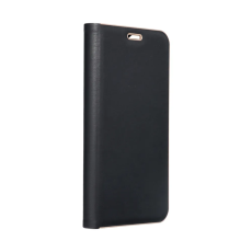 OEM - Xiaomi Redmi Note 14 5G Plånboksfodral Luna Guld - Svart
