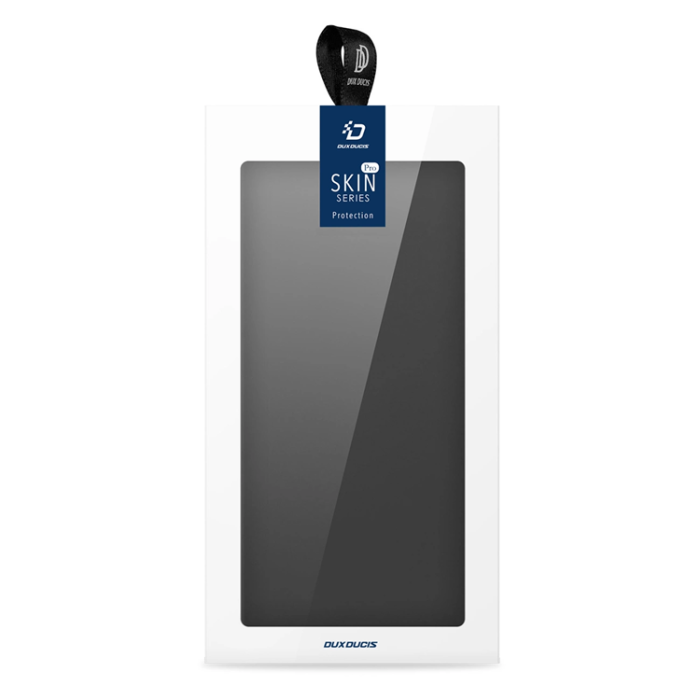 Dux Ducis - Dux Ducis Galaxy A26 5G Plånboksfodral Skin Pro - Svart