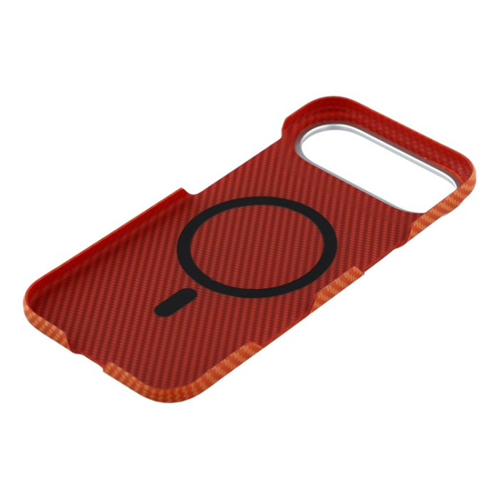 A-One Brand - iPhone Air Mobilskal MagSafe Carbon Fiber