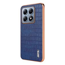 AZNS - AZNS Xiaomi 14T Fodral Electroplating KonstL&auml;der - Bl&aring;