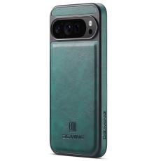 DG.MING - DG.MING Mobilskal till Google Pixel 9 Pro XL Anti-Drop Gr&ouml;n
