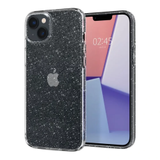 Spigen - Spigen iPhone 14 Plus Skal Liquid Crystal - Glitter Crystal