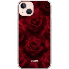 iSecrets - Mobilskal till Apple iPhone 13 mini med Crimson Rose