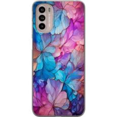 iSecrets - Mobilskal till Motorola Moto G41 med Magiskt