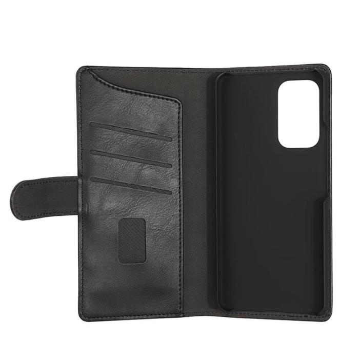 GEAR - Gear Mobilfodral Galaxy A53 5G - Svart