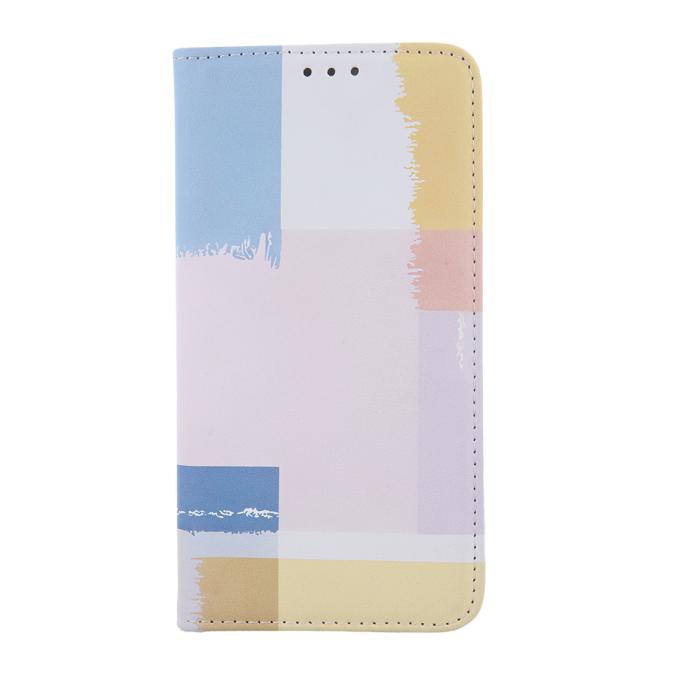 OEM - Trendig Pastell Skal för iPhone 14 Pro Max - Smart Design