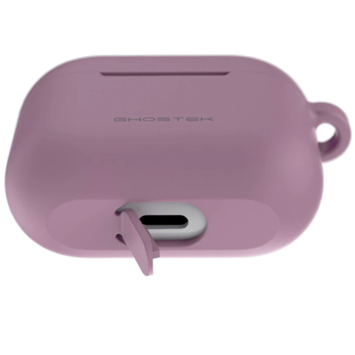 Ghostek - Ghostek Tunic Silikon Skal Airpods 3 - Rosa