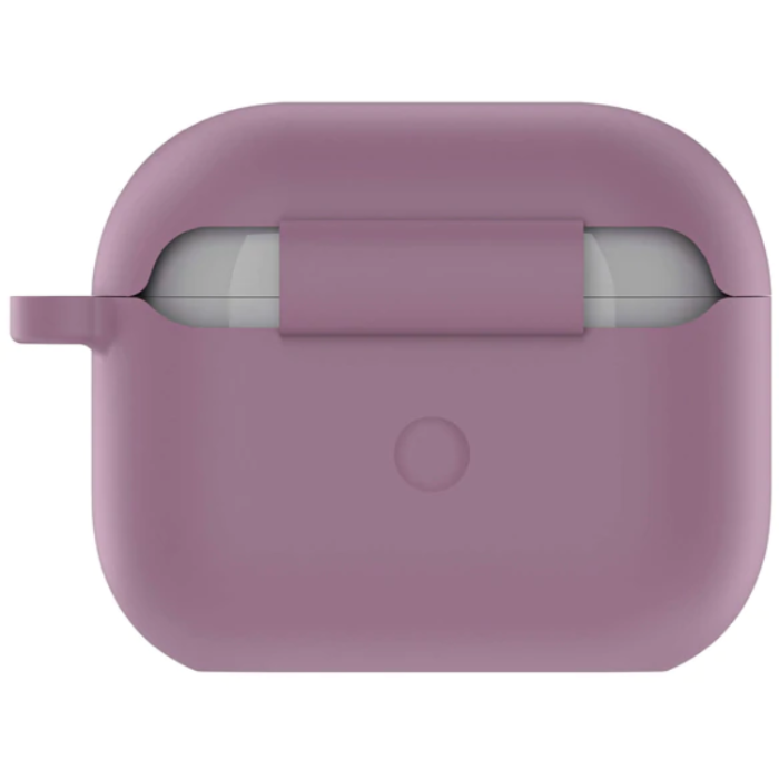 Ghostek - Ghostek Tunic Silikon Skal Airpods 3 - Rosa