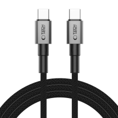 Tech-Protect - Tech-Protect USB-C Till USB-C kabel Ultraboost 200CM 100W - Grå