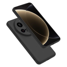 A-One Brand - Xiaomi 15 Ultra Mobilskal Scratch Resistant Matte - Svart